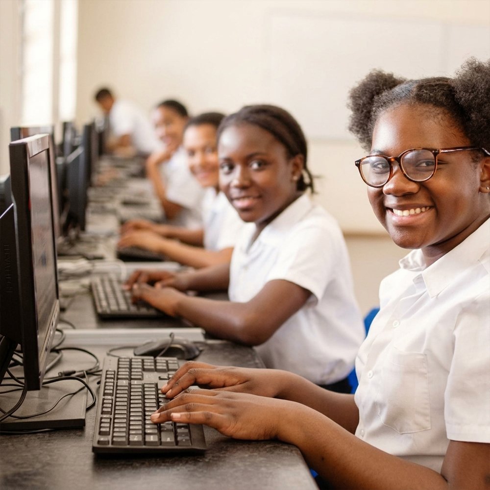 ICT Inter-School Competition