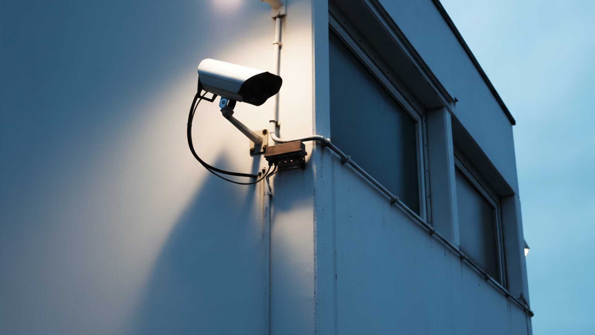 Security Systems