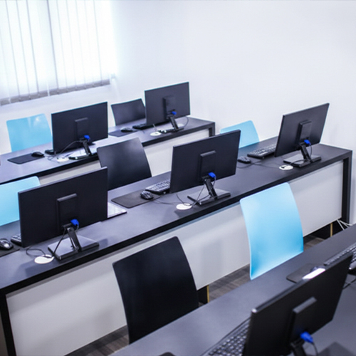 ICT Equipment Supply