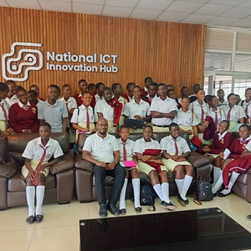 Career guidance and IT support exposure