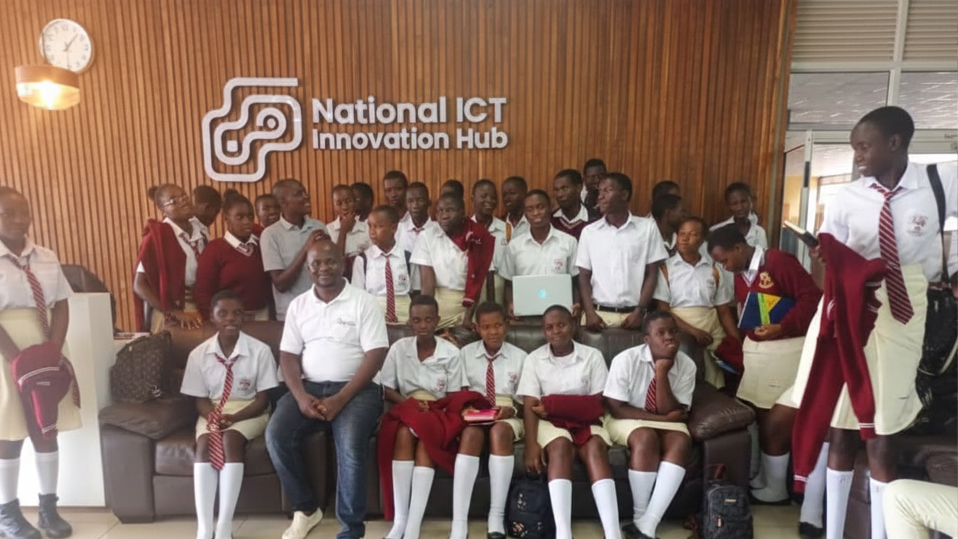 Edtech ICT Study Tour